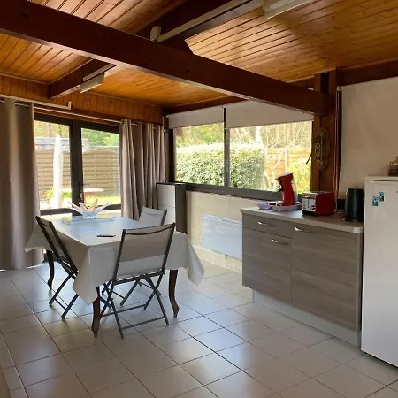 Appartement T2 Dans Un Cadre Apaisant