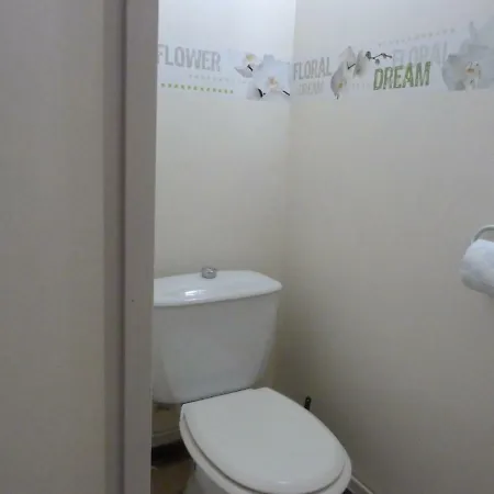 T2 Dans Un Cadre Apaisant Appartement Hourtin