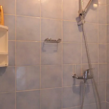 Appartement T2 Dans Un Cadre Apaisant